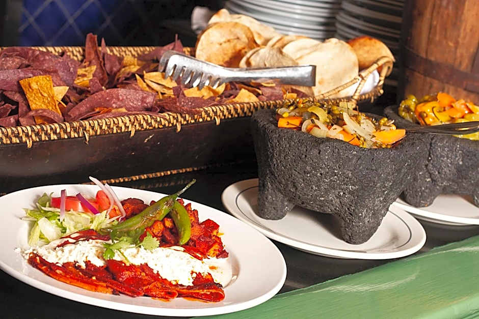 Crowne Plaza Hotel Monterrey By IHG