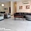 Sekinchan HighView Penthouse 15pax 5R5B 顶层公寓 看海 看稻田景