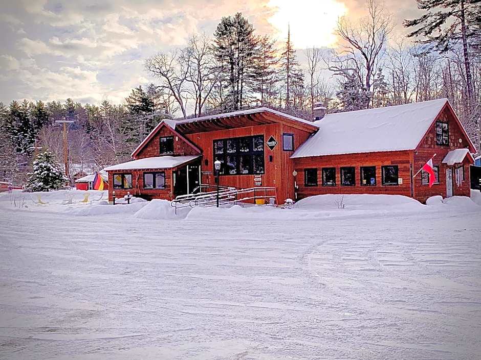 Gore Mountain Lodge