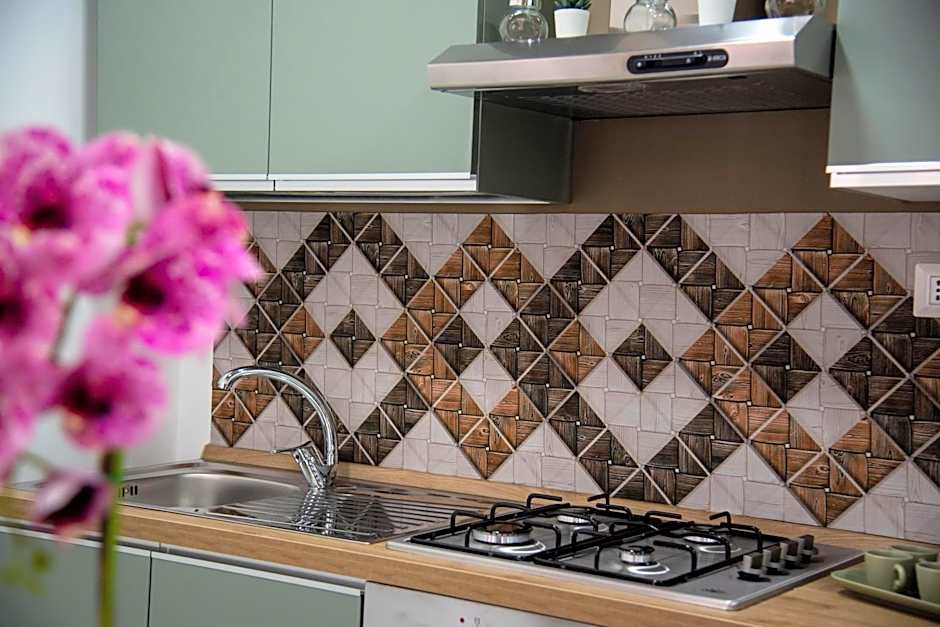 Casa Vacanze - Bovalino