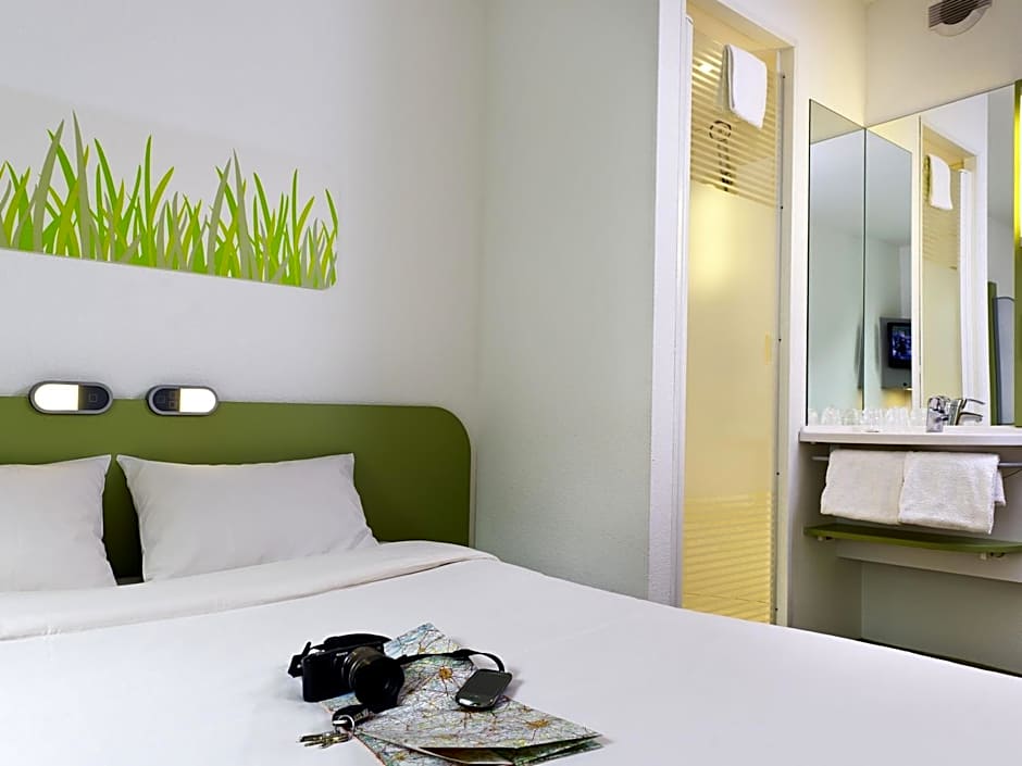 ibis Budget Brussels South Ruisbroek