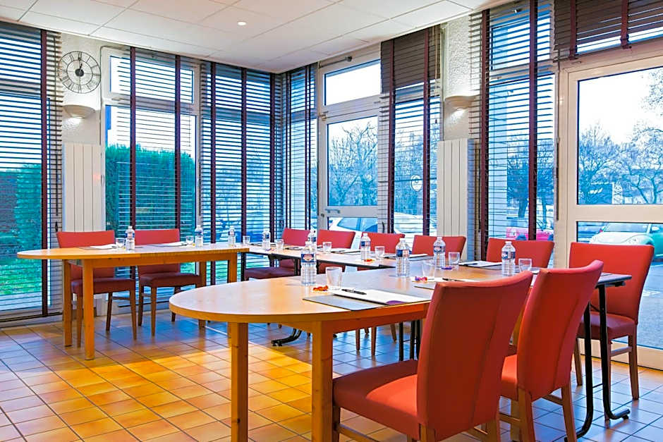 Comfort Hotel Montlucon