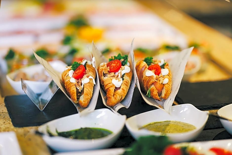 l'Arrivée Hotel & Spa