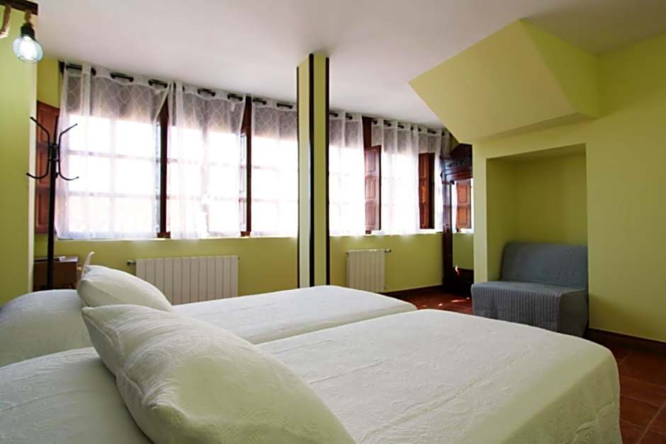 Hotel Rural Frías