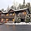 Lake Placid Inn: Residences