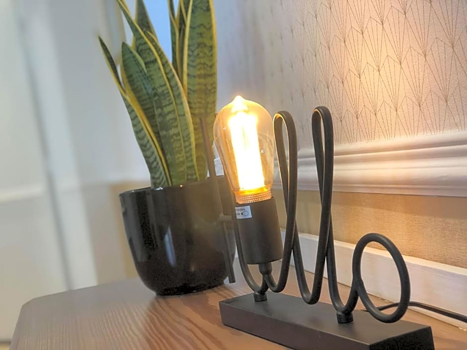 Le Clos de la Barre- Chambres d'hôtes de charme en Normandie-BASLY-Proche plage débarquement