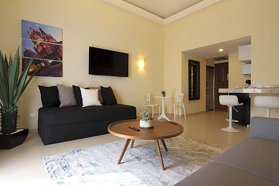 Adhara Hacienda Cancun