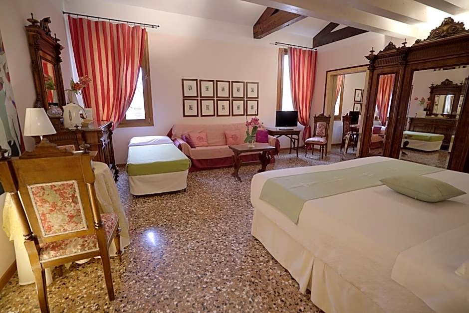 La Villeggiatura