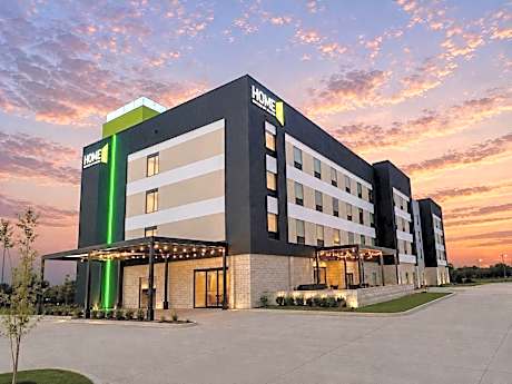 Home2 Suites By Hilton Wichita/Northeast, Ks
