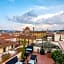 Hotel Annabella Roof Terrace