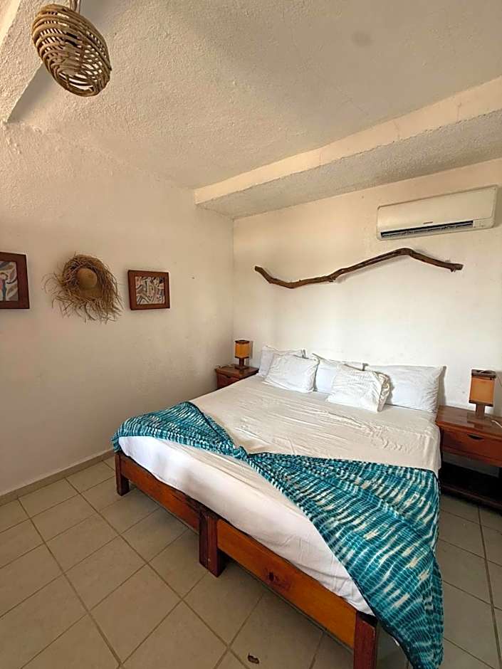 Hotel Gilda