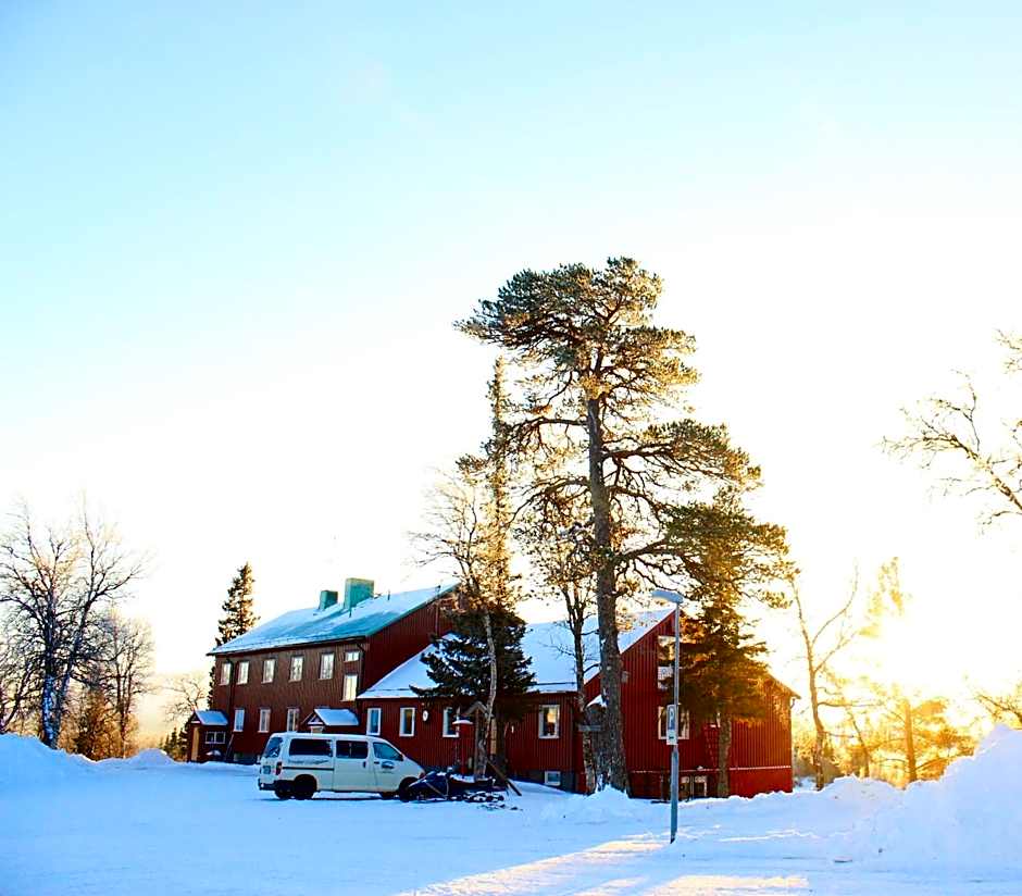 Storliens Fjällgård