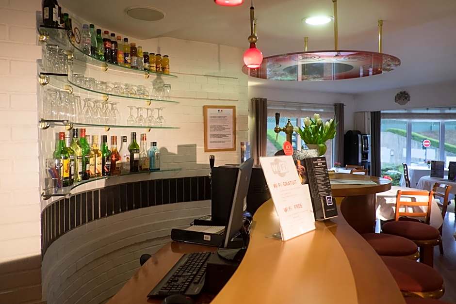 Hôtel Morphée Lille Villeneuve d'Ascq