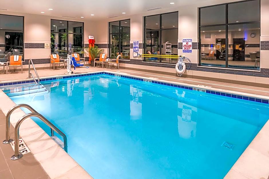 Hampton Inn By Hilton & Suites Wixom-Novi-Detroit MI