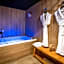 Hôtel & Spa Le Maury, Vannes, The Originals Boutique