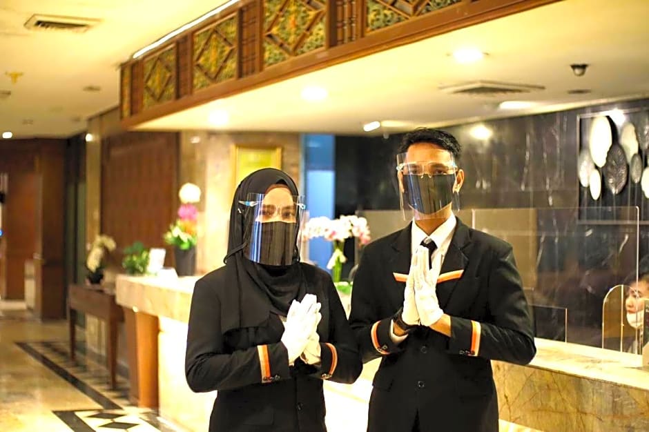 Mutiara Merdeka Hotel