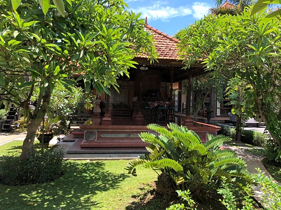 D'Kubu Legian