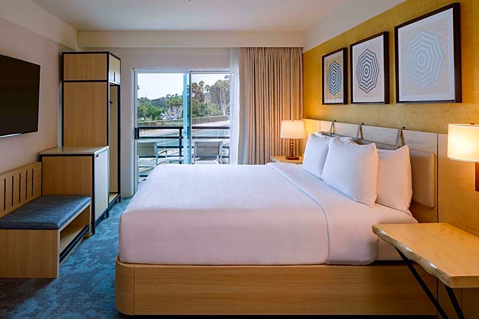 Hilton Garden Inn Dana Point Doheny Beach