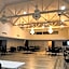 Columbia Lakes Hotel & Conference Center