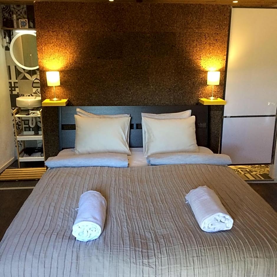 Mountainhome Casa Cancelinha