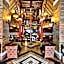 Victoria Falls Safari Lodge