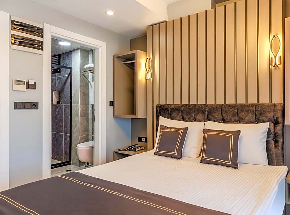 Med Life Hotel İstanbul Airport