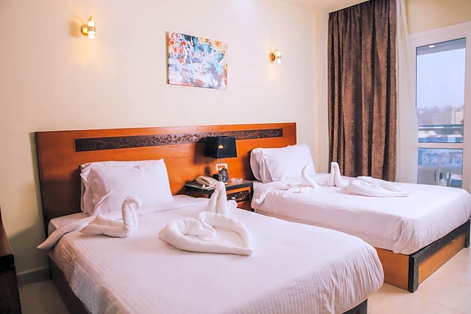 Jewel Inn El Bakry Hotel