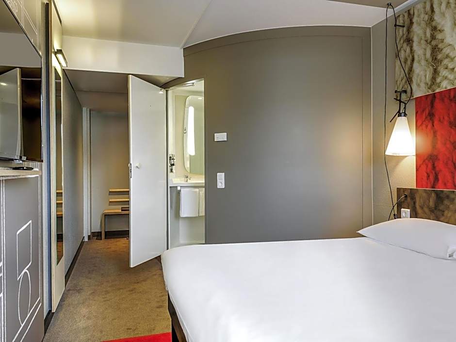 Ibis London Stratford