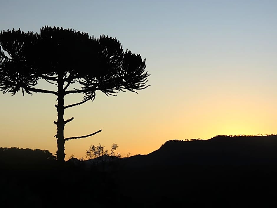 Refúgio da Montanha