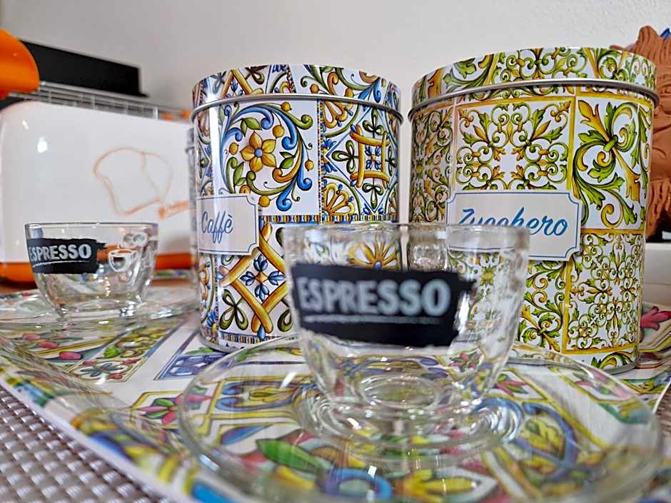 ASHUR310 RESIDENCE MONDELLO