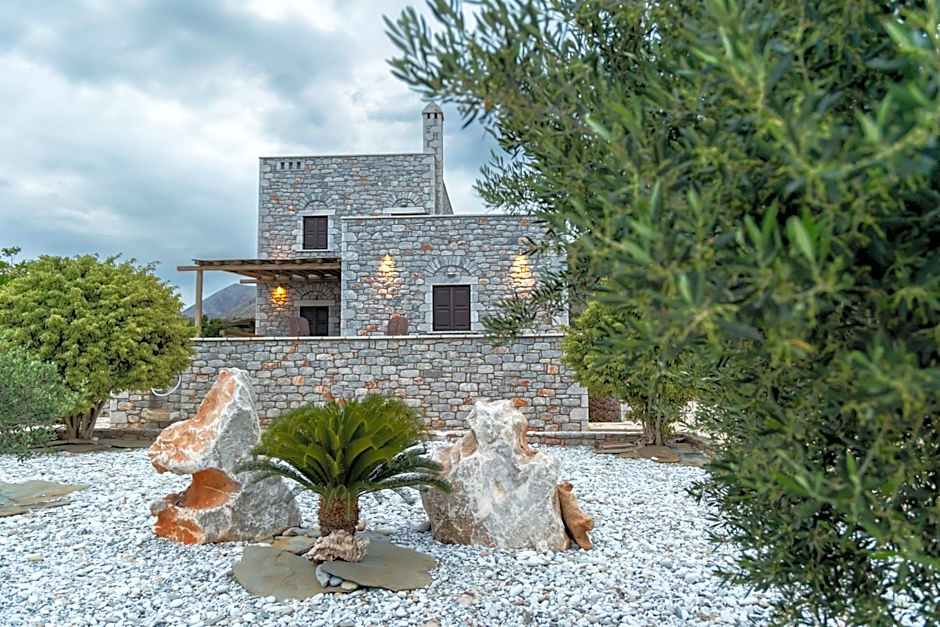 Armenopetra View Gerolimenas