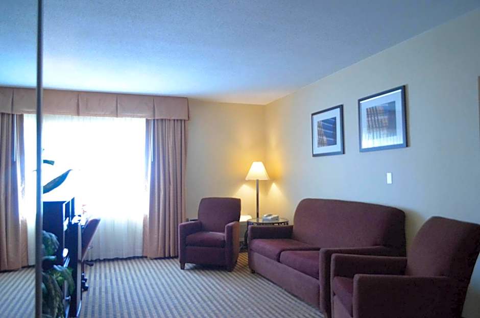 Rodeway Inn & Suites East Windsor