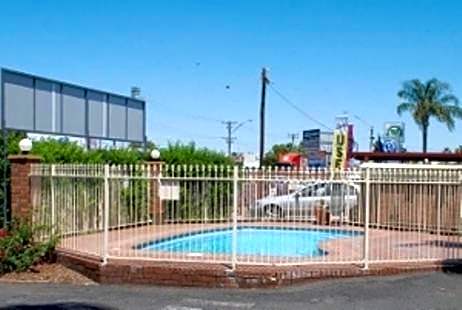 Dubbo Midstate Motor Park