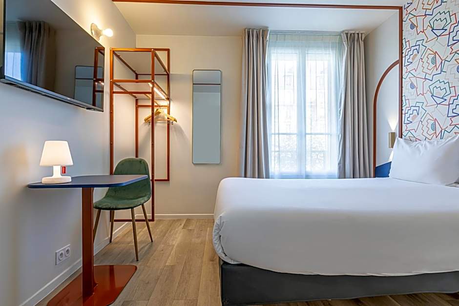 ibis Styles Paris Eiffel Cambronne