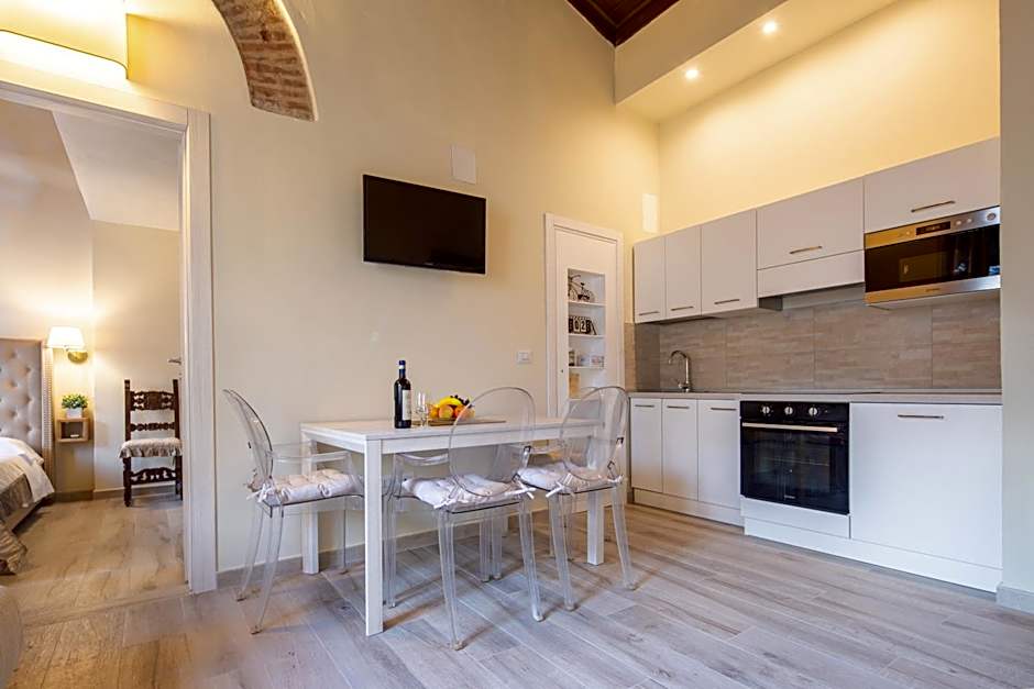 Duomo Apartments by Mmega