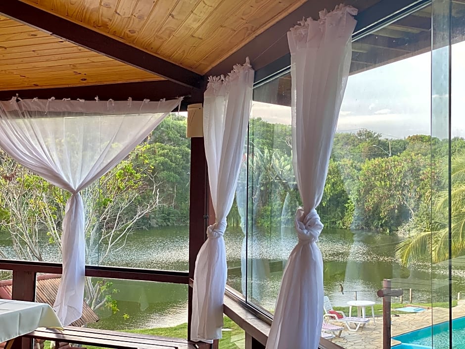 Pousada Le Jardin de Buzios