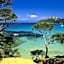 Hôtel Almanarre Plage - Hôtel Eco-Responsable face à la mer