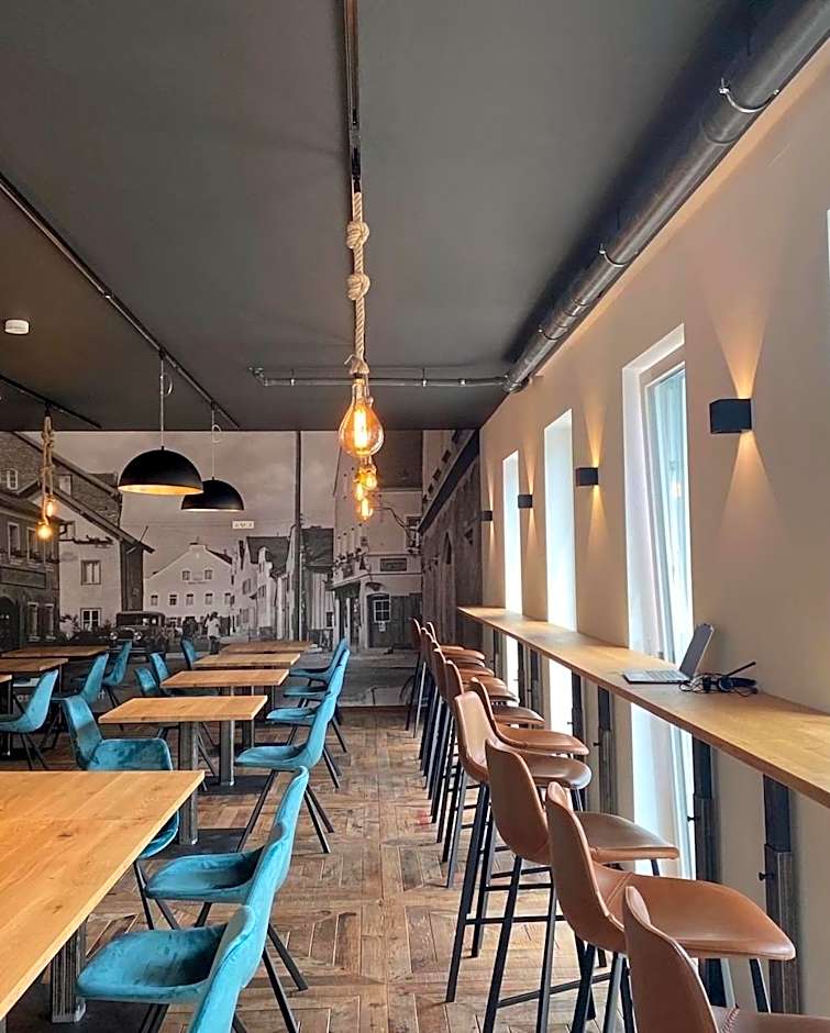 Hotel Hofmeisterhaus - Self Check-in