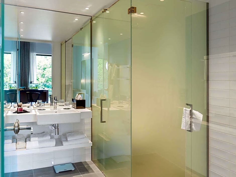 Le Domaine des Vanneaux Golf & Spa L'Isle Adam - MGallery Collection