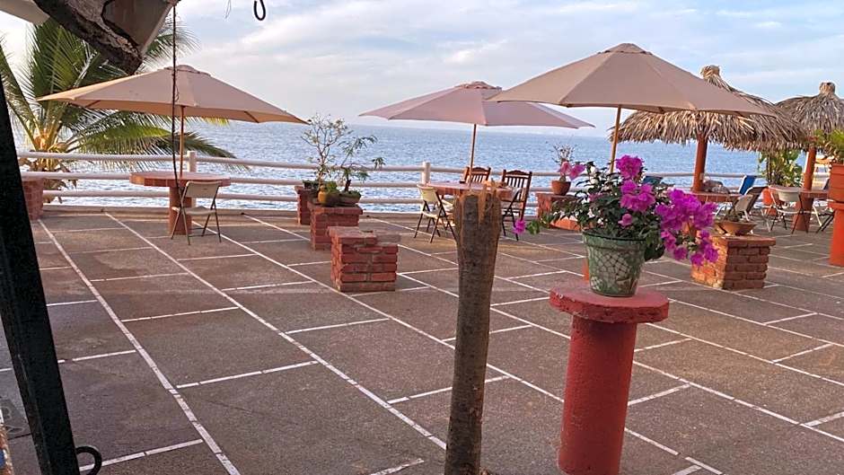 Traditional Sierra Leon Oceanfront Rooms - Adults Only