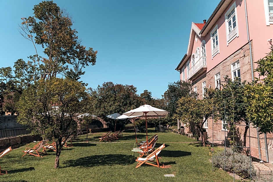 Ribeira Collection Hotel by Piamonte Hotels