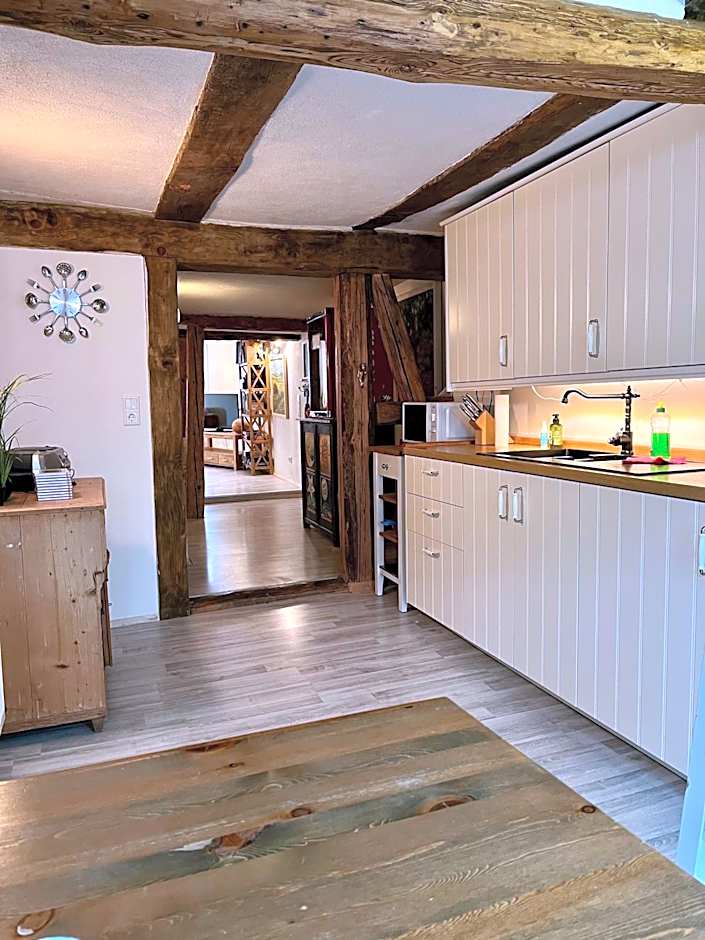 Gästehaus Keins wie meins