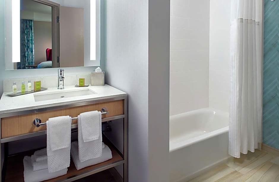 Hilton Garden Inn Atlanta-Buckhead