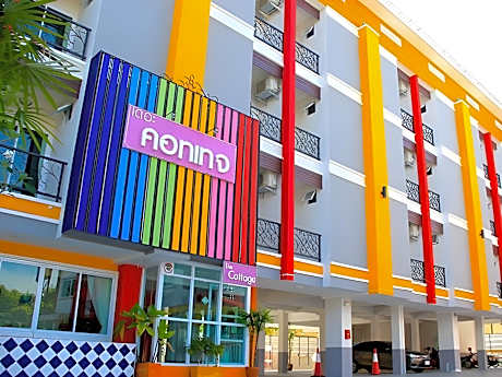 The Cottage Lampang Hotel