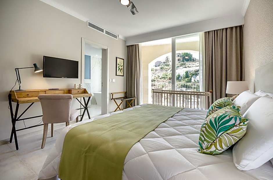 Cesca's Boutique Hotel