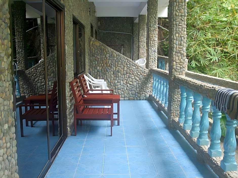 Koh Chang Hut Hotel