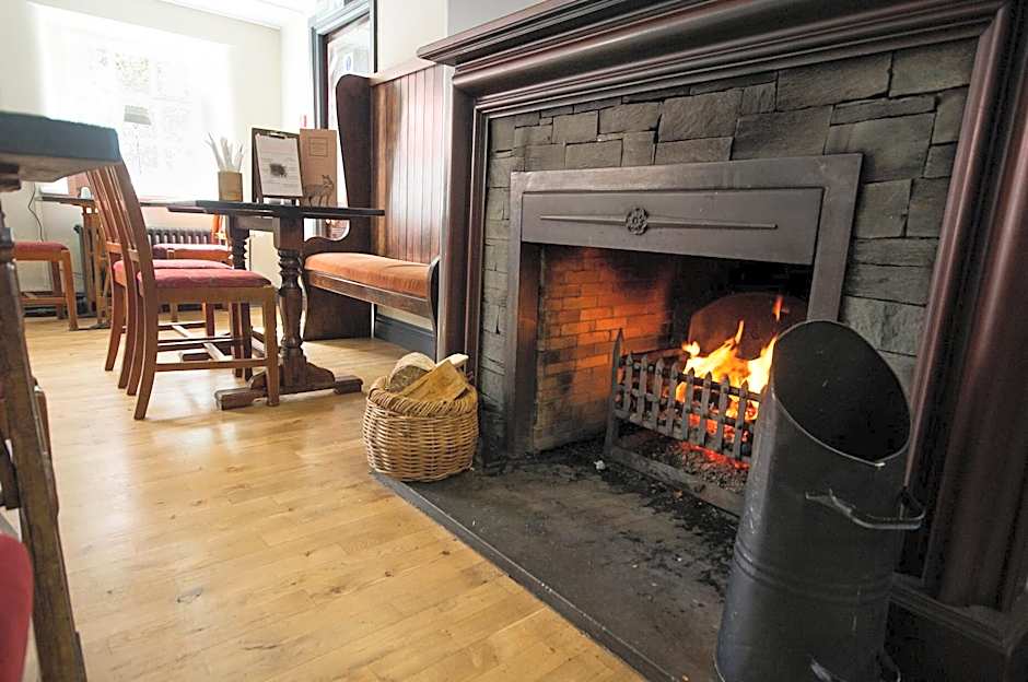 Crown Hotel Wetheral