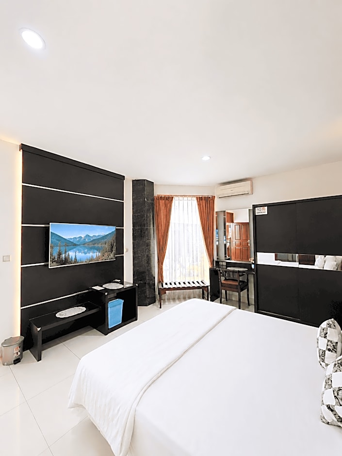Enny's Guest House