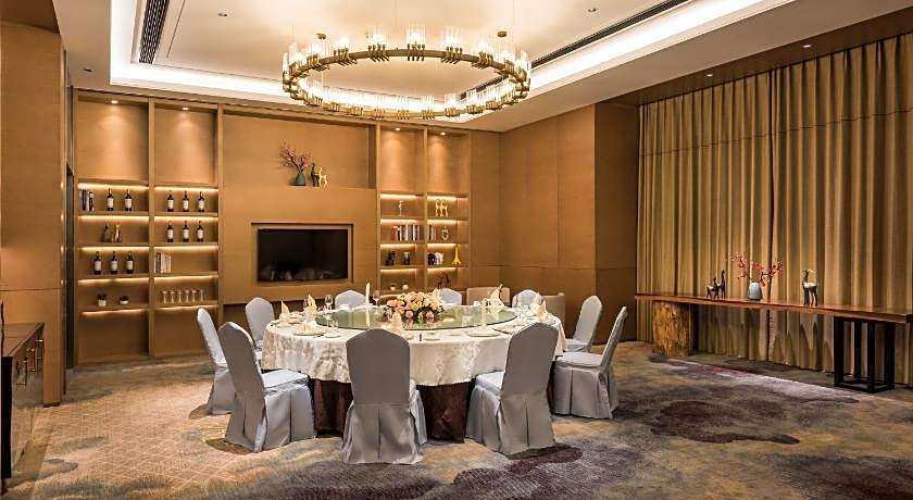 Mercure Yantai Golden Beach