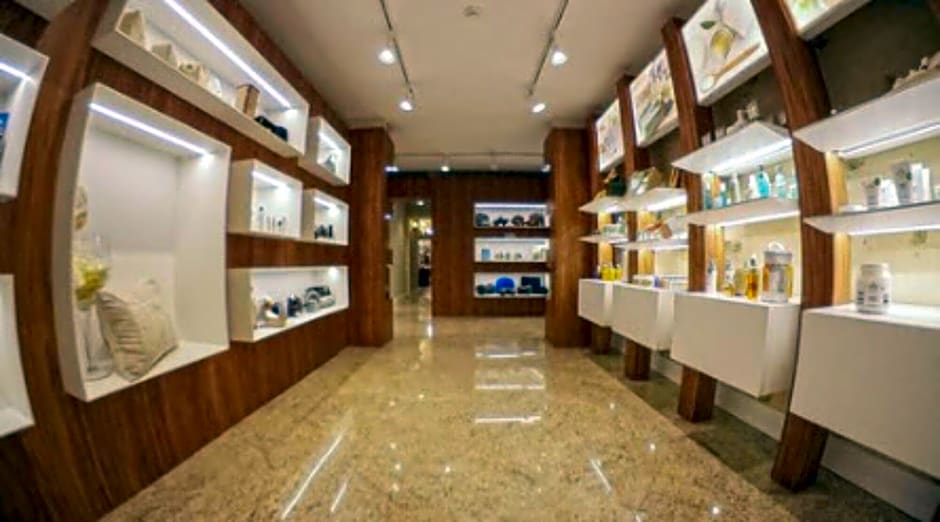 Kurotel Centro Medico De Longevidade E Spa